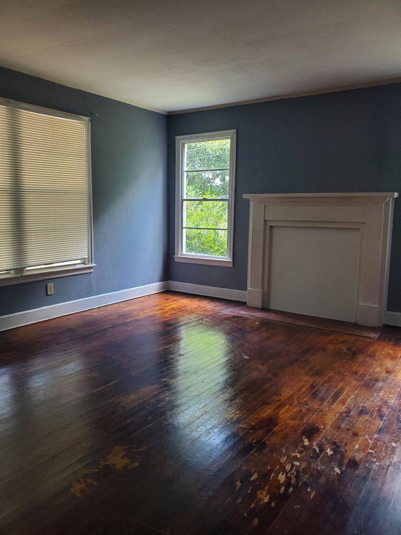 House for rent at 804 Woodrow St, Dublin, GA 31021