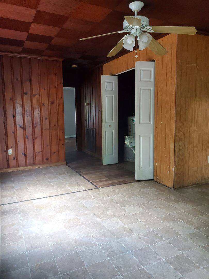 House for rent at 804 Woodrow St, Dublin, GA 31021