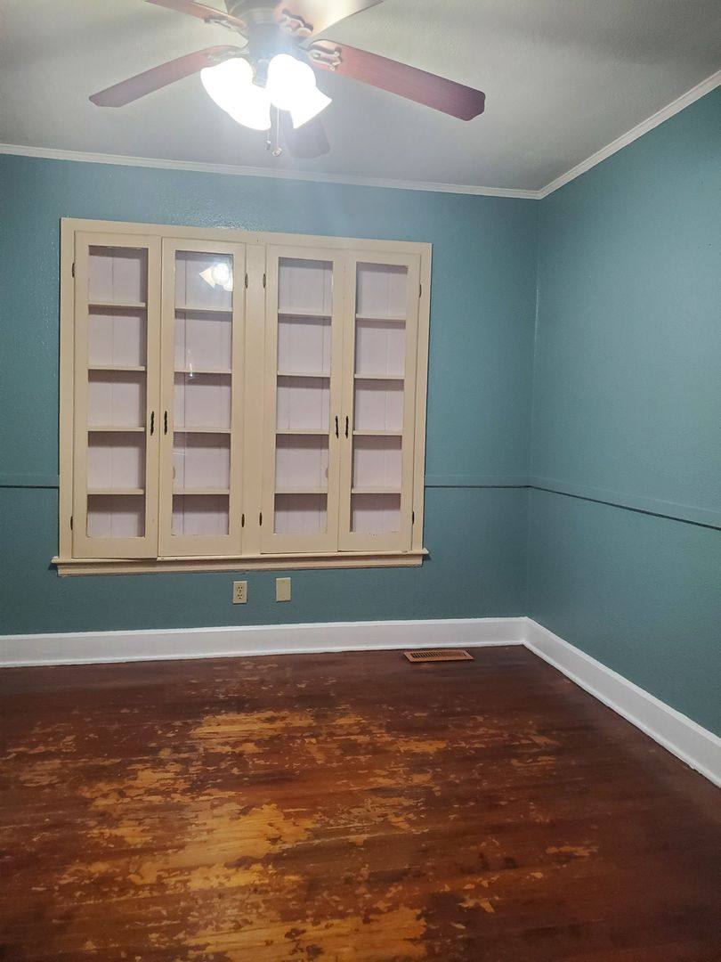 House for rent at 804 Woodrow St, Dublin, GA 31021