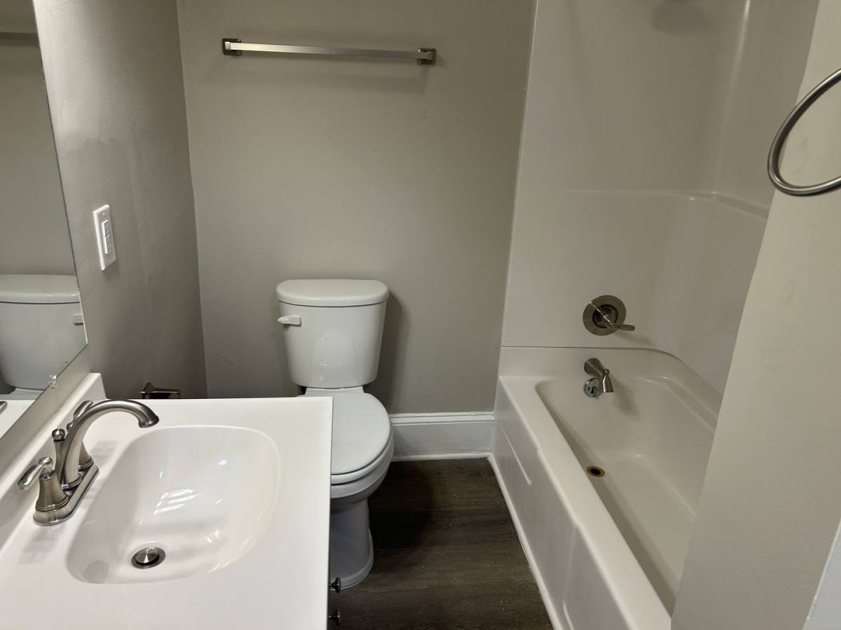 House for rent at 5309 Cox Blvd, Winston Salem, NC 27105
