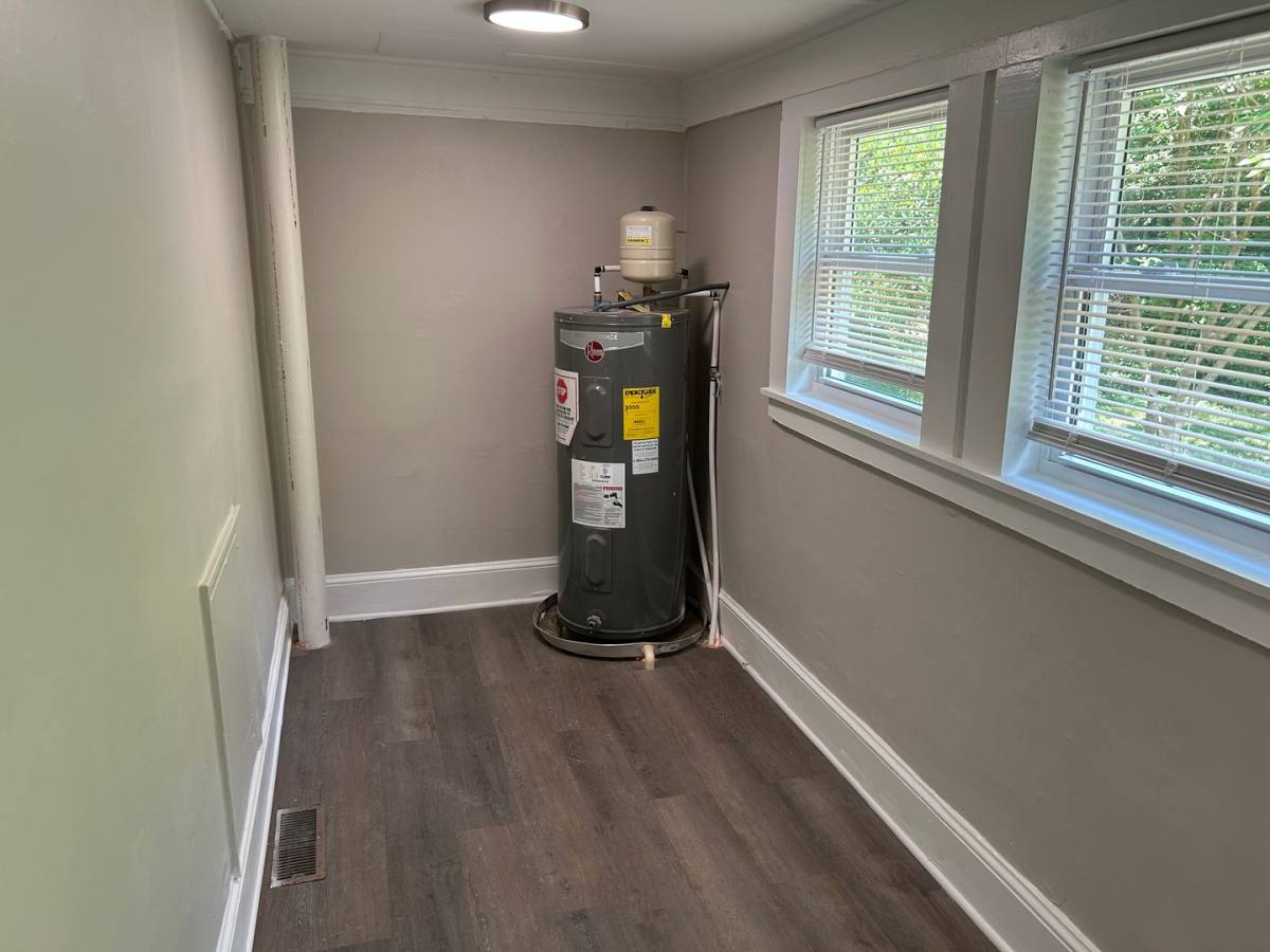 House for rent at 5309 Cox Blvd, Winston Salem, NC 27105