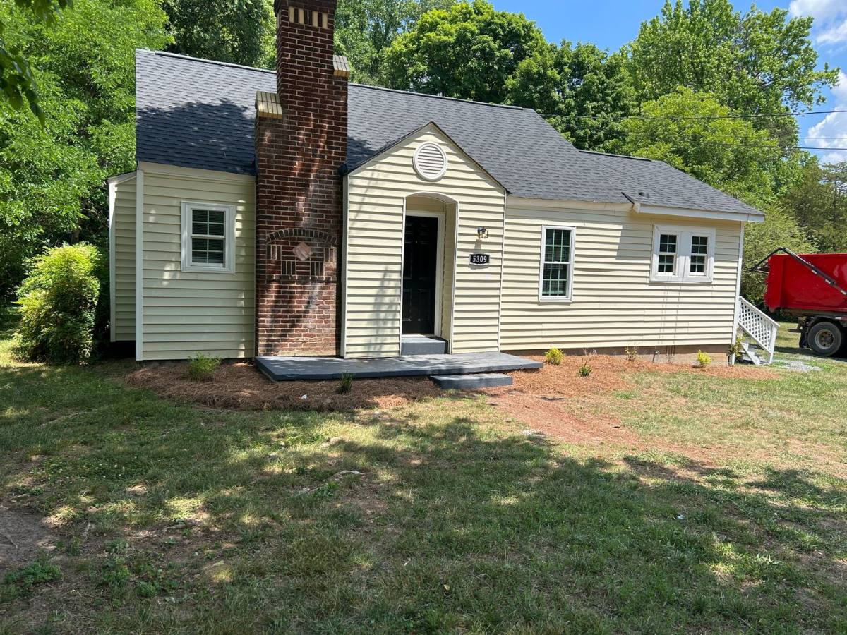 5309 Cox Blvd, Winston Salem, NC 27105 - House for Rent