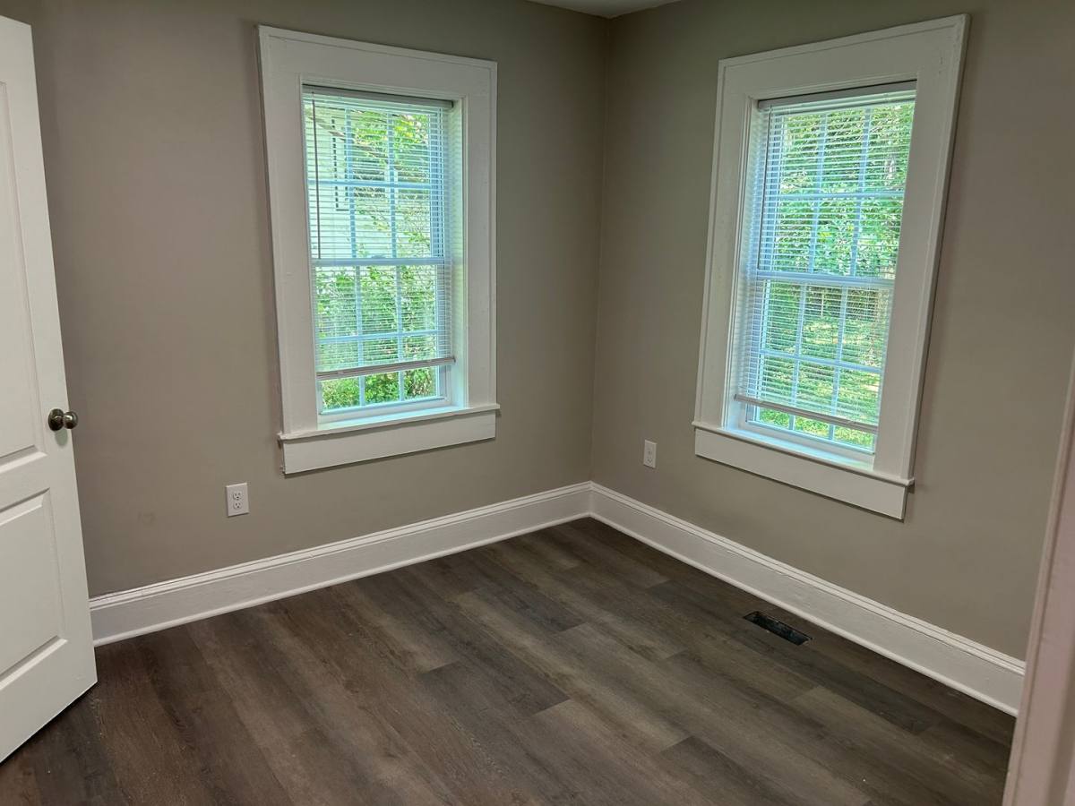 House for rent at 5309 Cox Blvd, Winston Salem, NC 27105