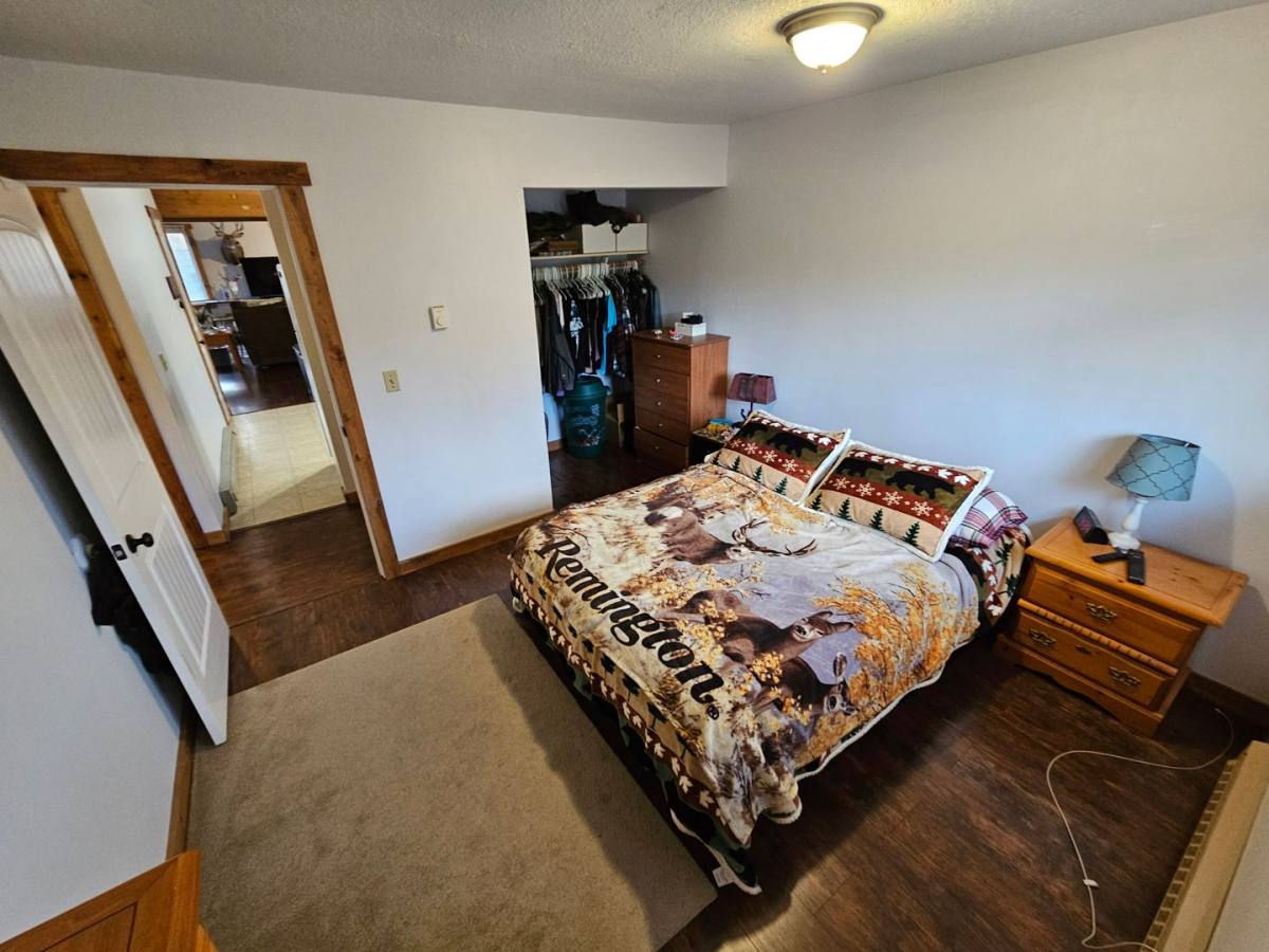 Apartment for rent at 2403 55th St, Missoula, MT 59803