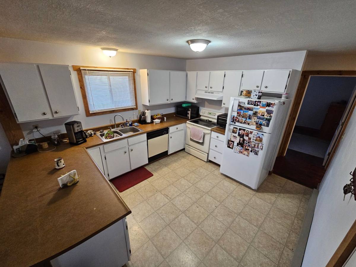 Apartment for rent at 2403 55th St, Missoula, MT 59803