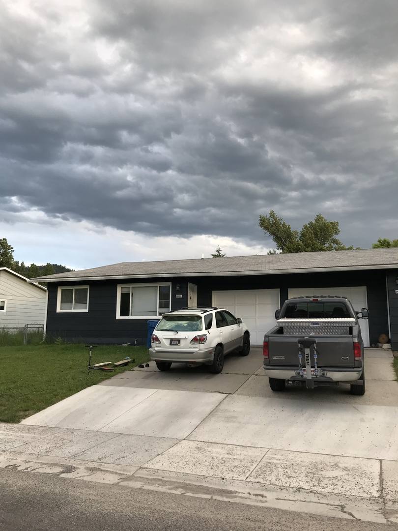 Apartment for rent at 2403 55th St, Missoula, MT 59803