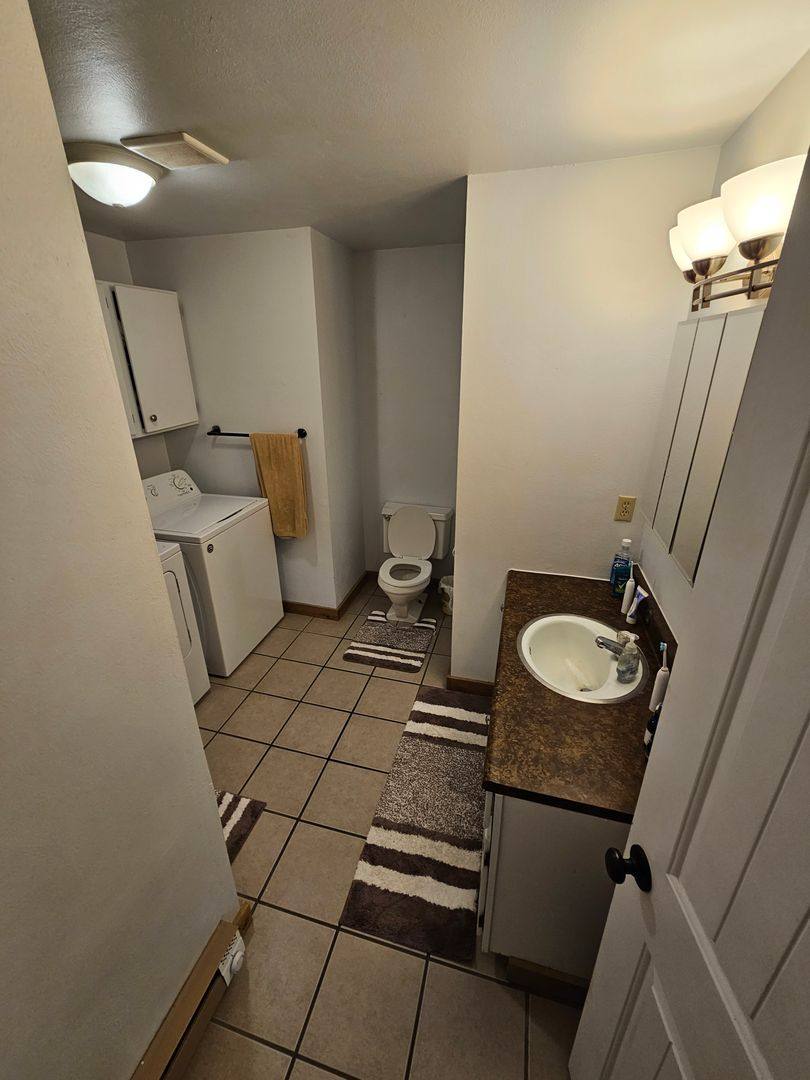 Apartment for rent at 2403 55th St, Missoula, MT 59803