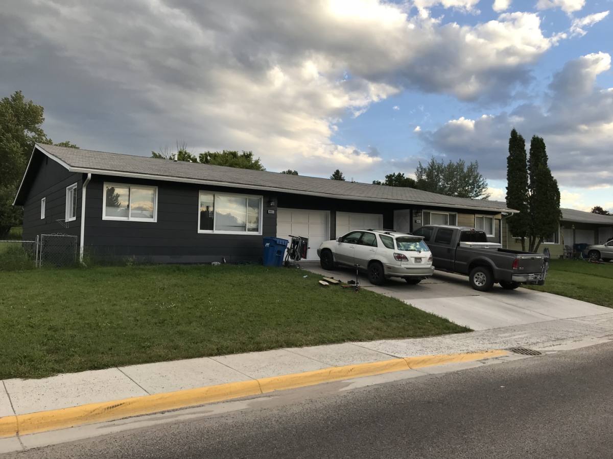 Apartment for rent at 2403 55th St, Missoula, MT 59803