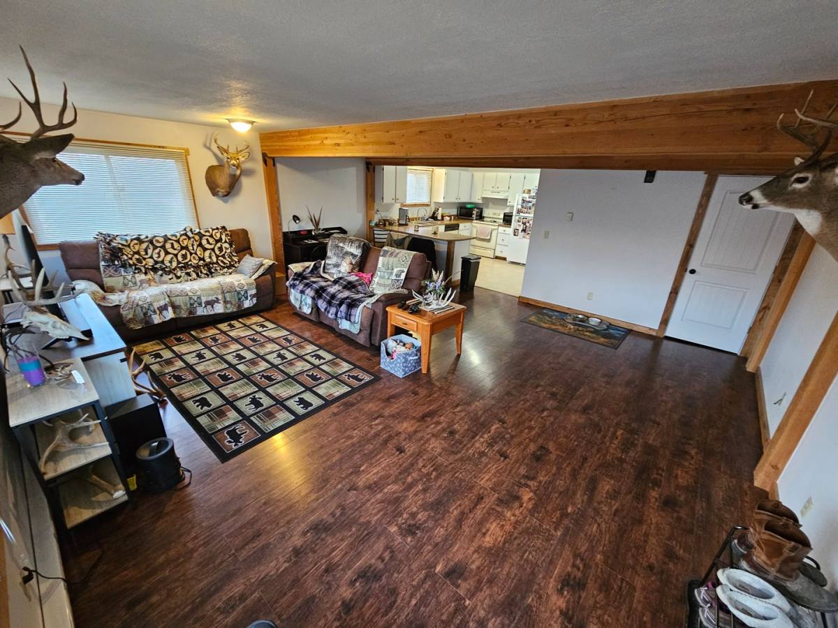Apartment for rent at 2403 55th St, Missoula, MT 59803