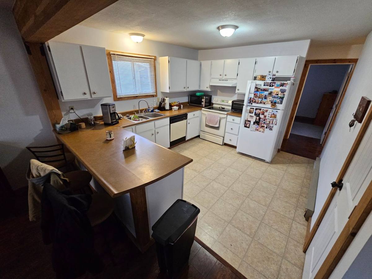 Apartment for rent at 2403 55th St, Missoula, MT 59803