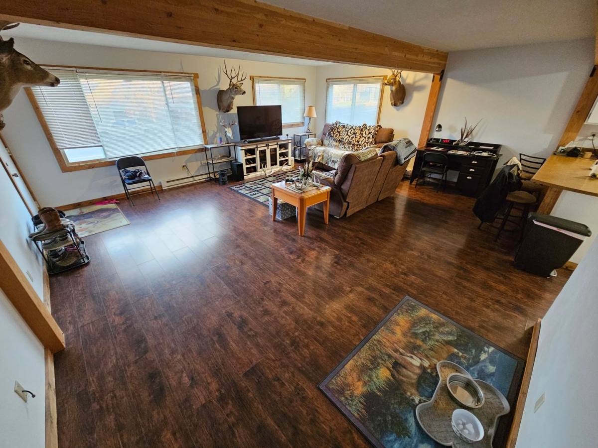 Apartment for rent at 2403 55th St, Missoula, MT 59803