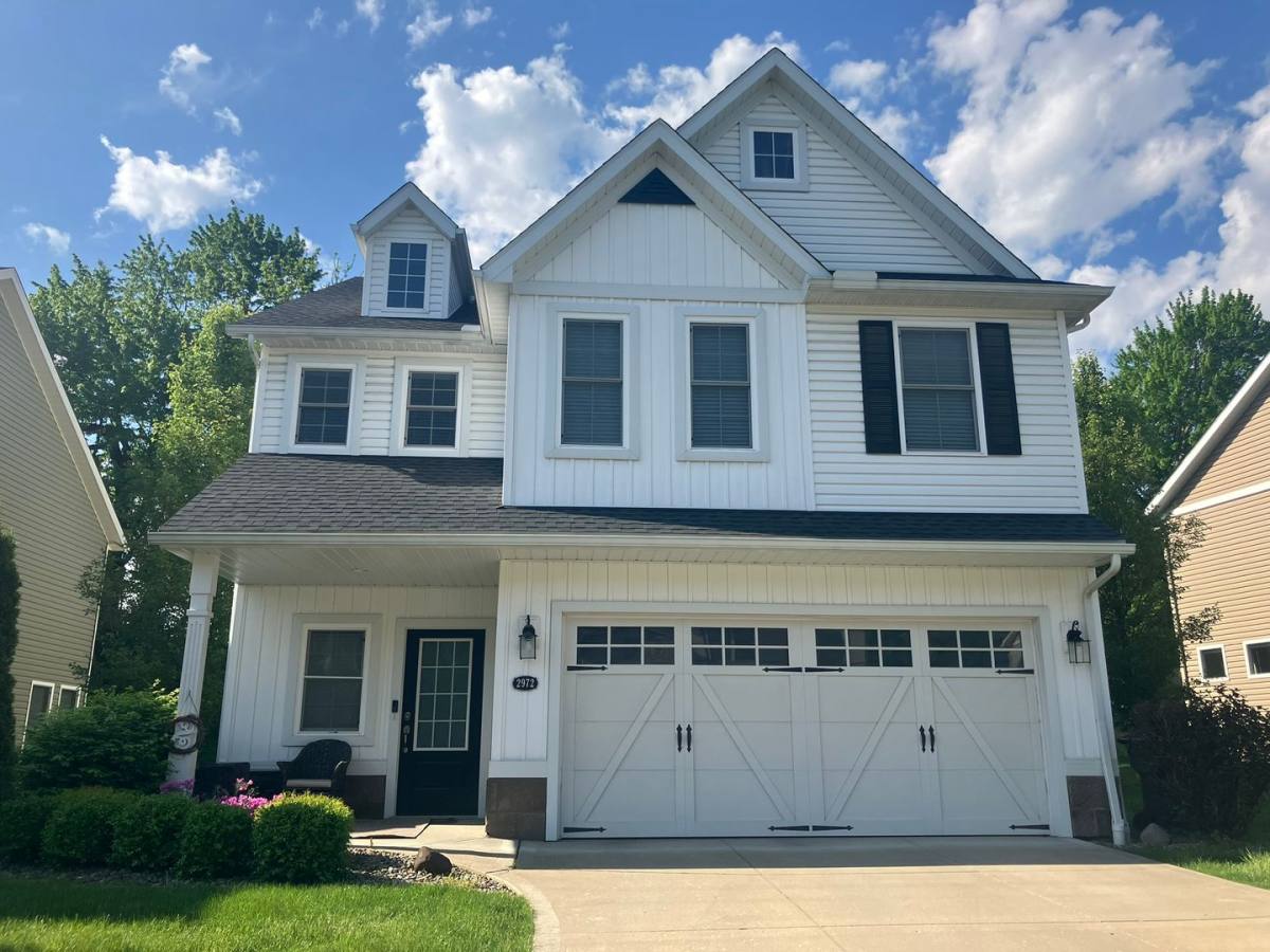 House for rent at 2972 Creekside Court, Stow, OH 44224