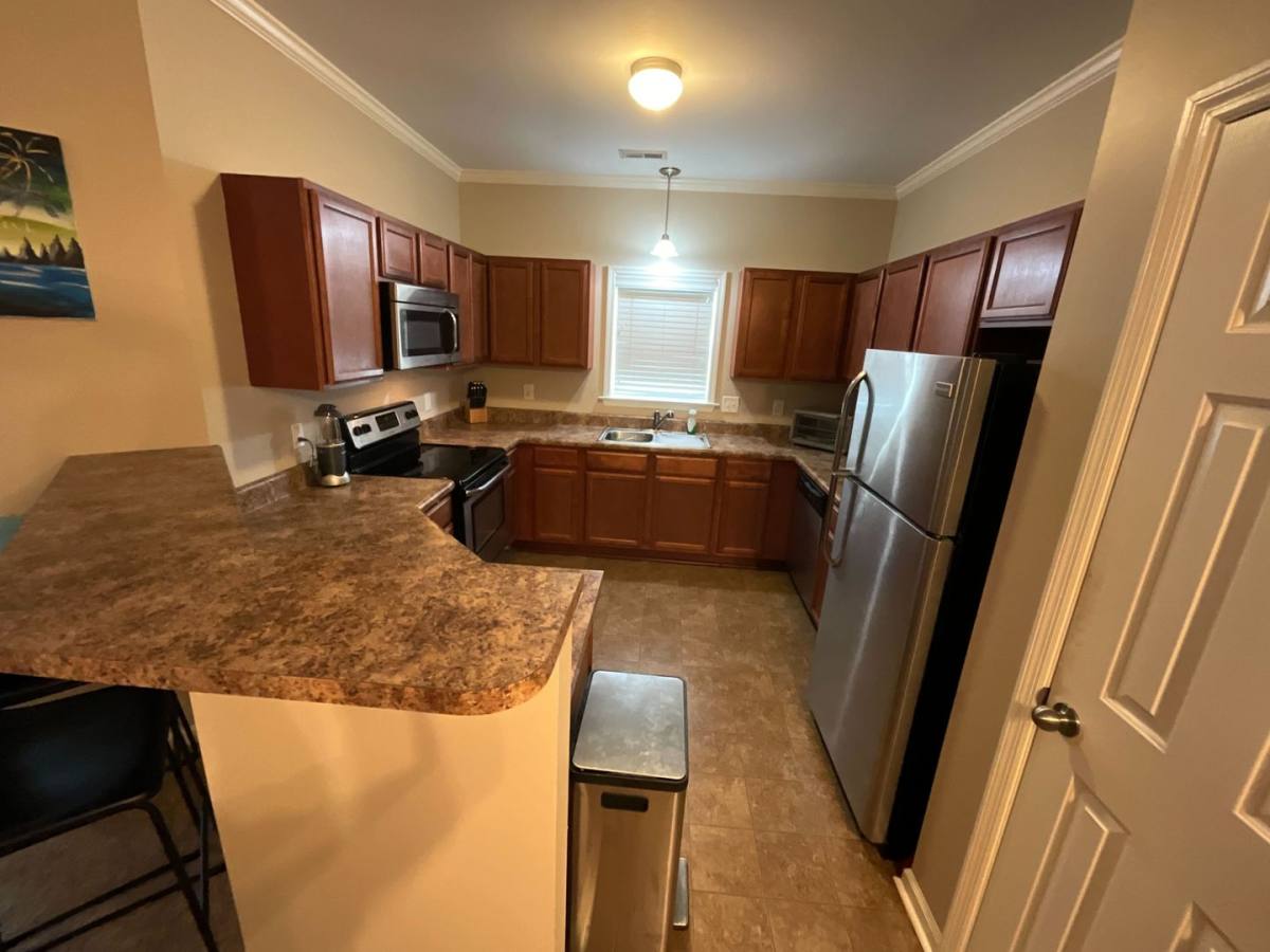 Townhouse for rent at 236 Glenhaven Lane, Jacksonville, NC 28546