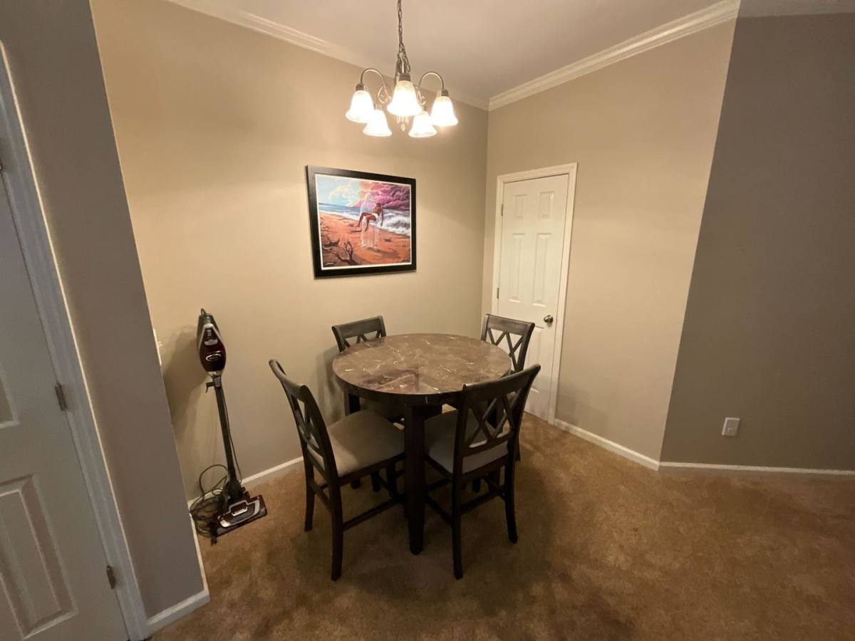 Townhouse for rent at 236 Glenhaven Lane, Jacksonville, NC 28546