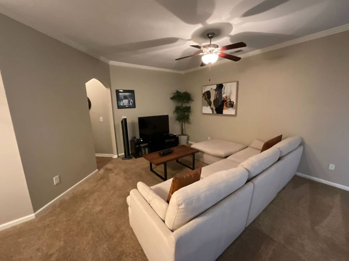 Townhouse for rent at 236 Glenhaven Lane, Jacksonville, NC 28546