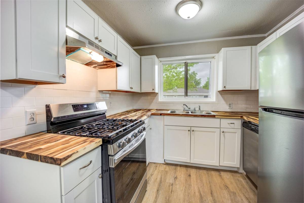 House for rent at 4407 S 26th St, Fort Smith, AR 72901