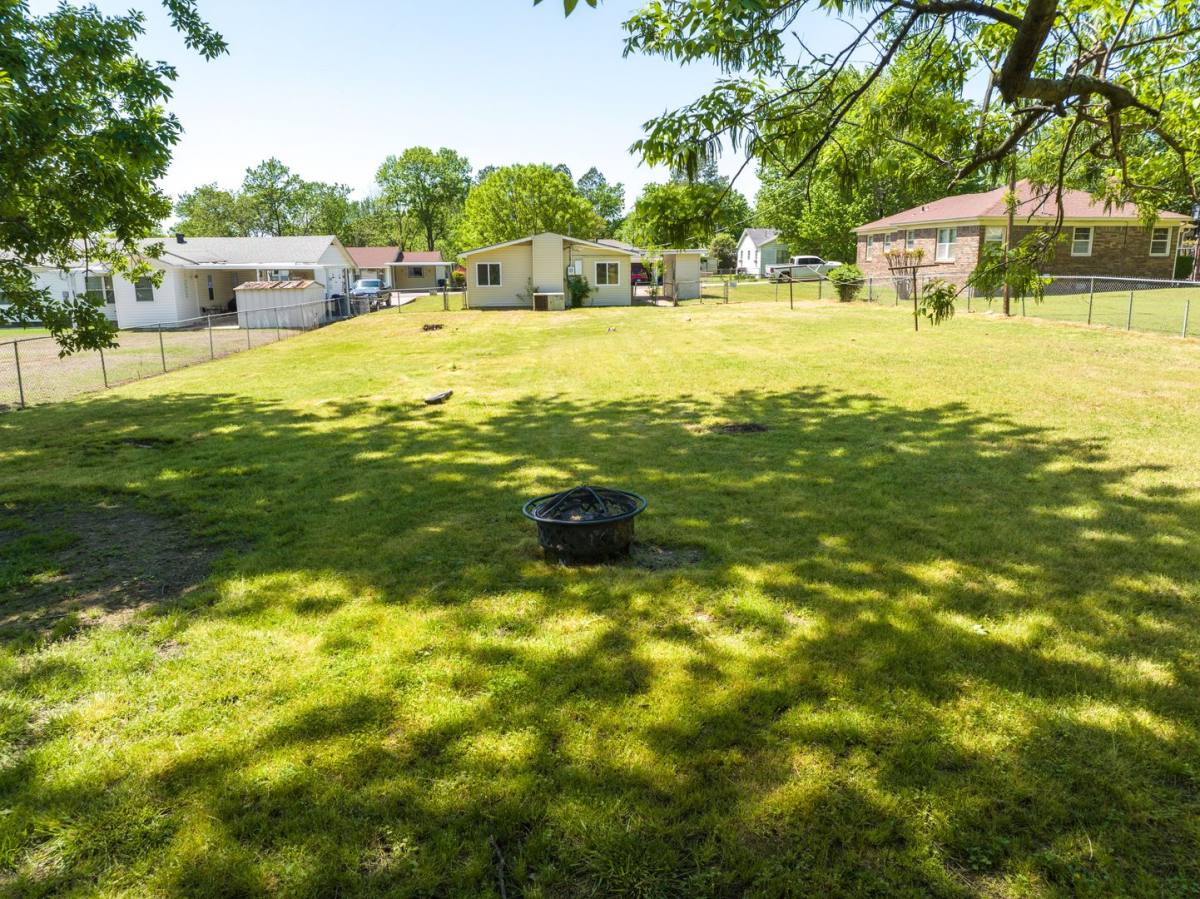 House for rent at 4407 S 26th St, Fort Smith, AR 72901