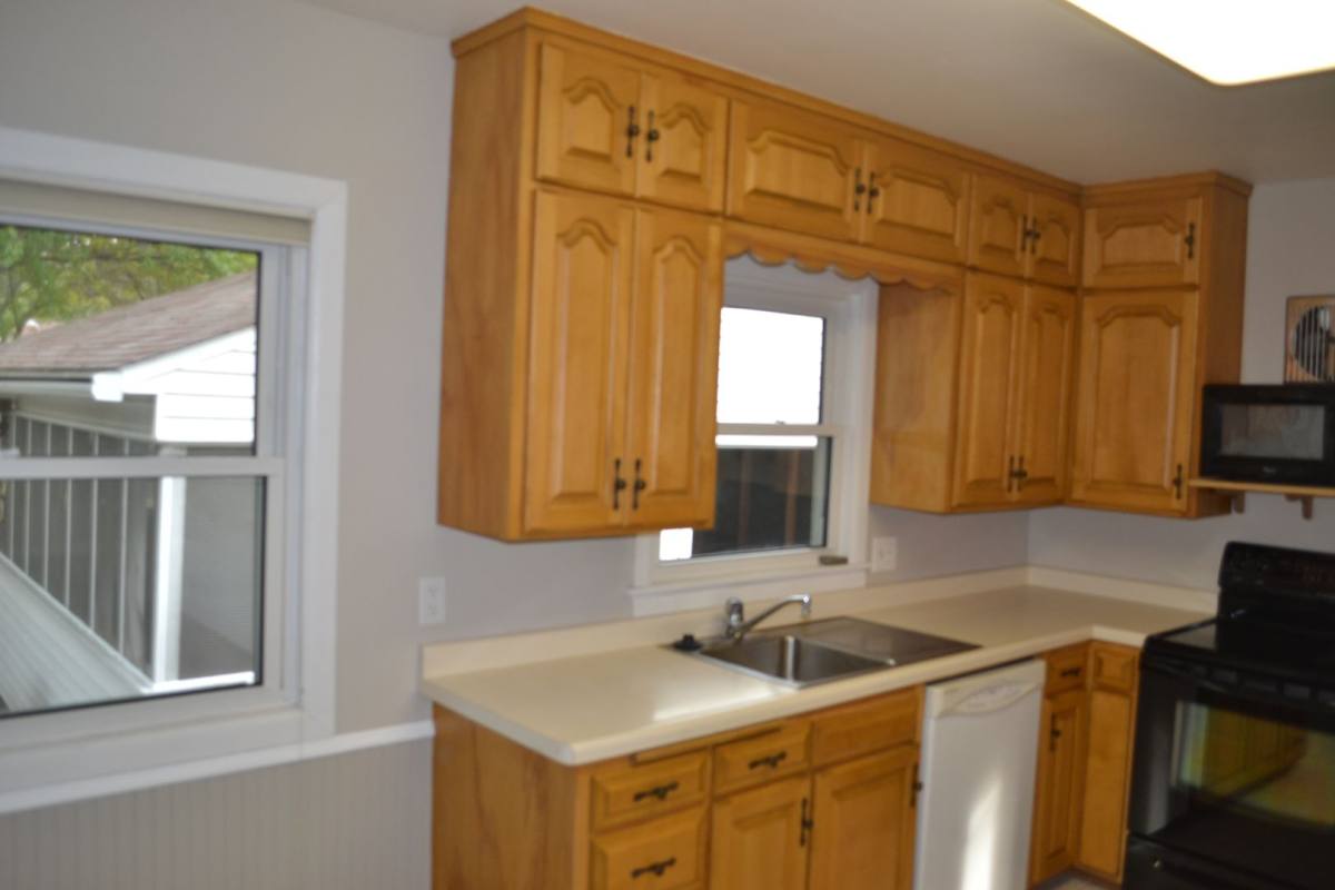 House for rent at 1438 15th Ave NW, Rochester, MN 55901
