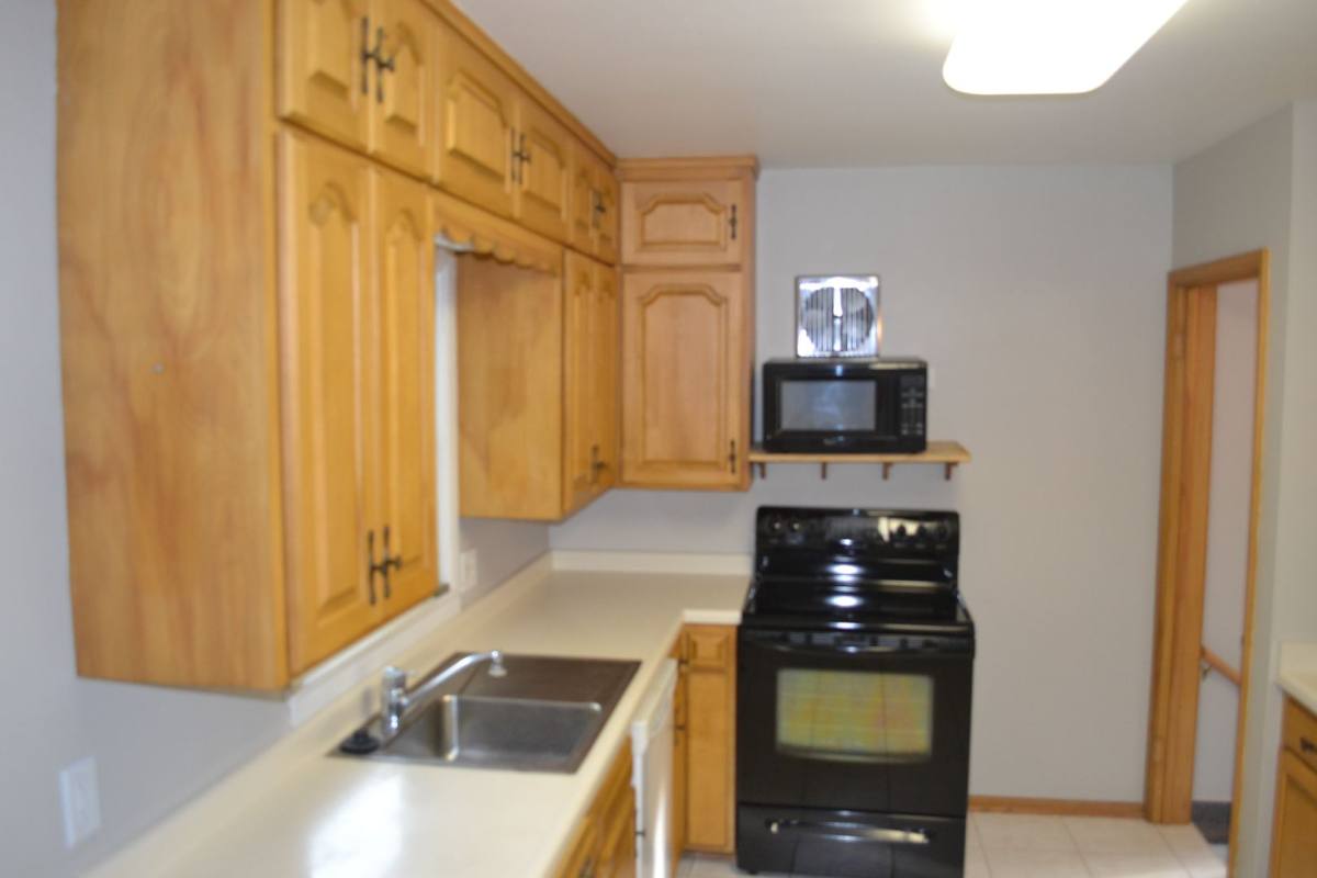 House for rent at 1438 15th Ave NW, Rochester, MN 55901