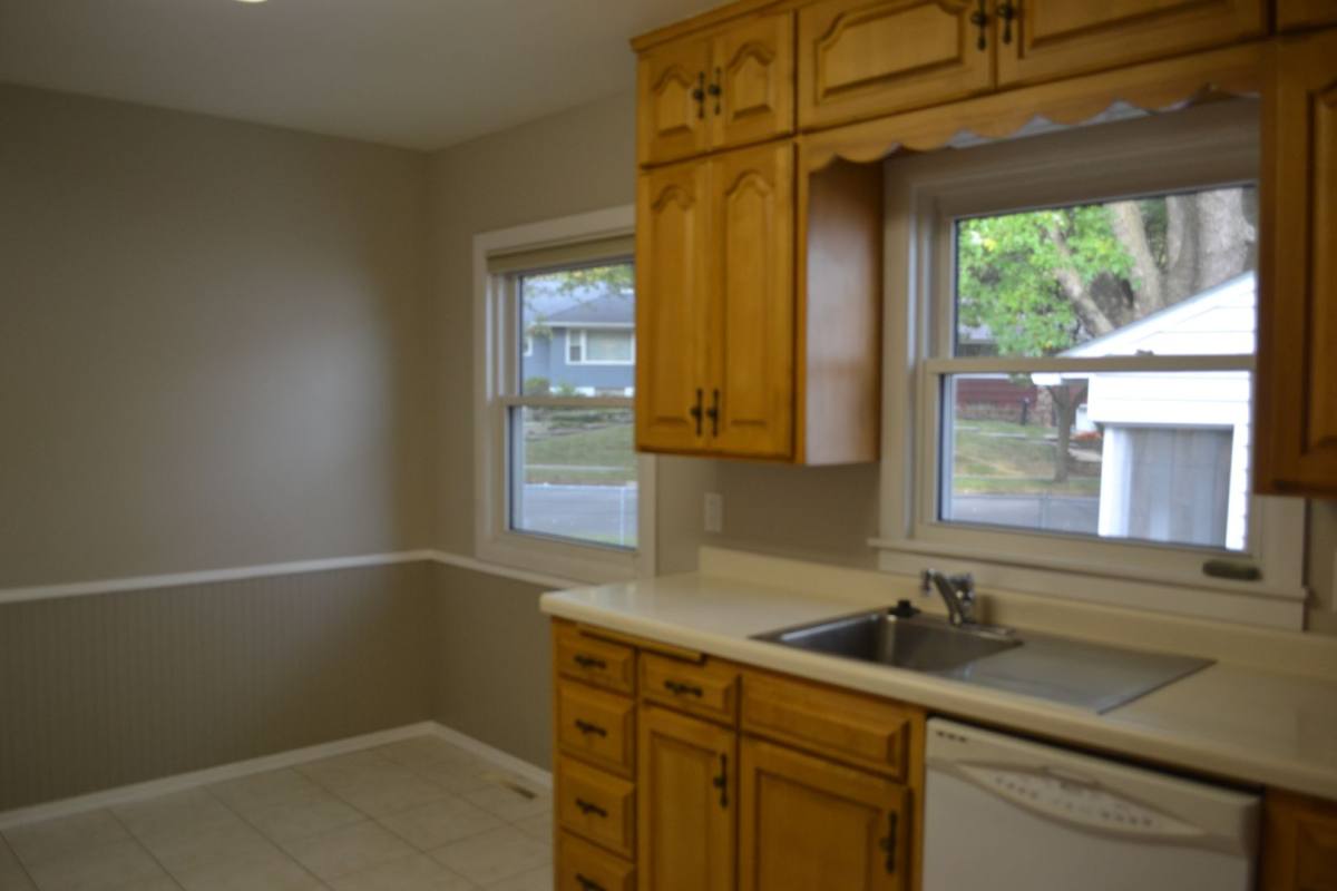 House for rent at 1438 15th Ave NW, Rochester, MN 55901