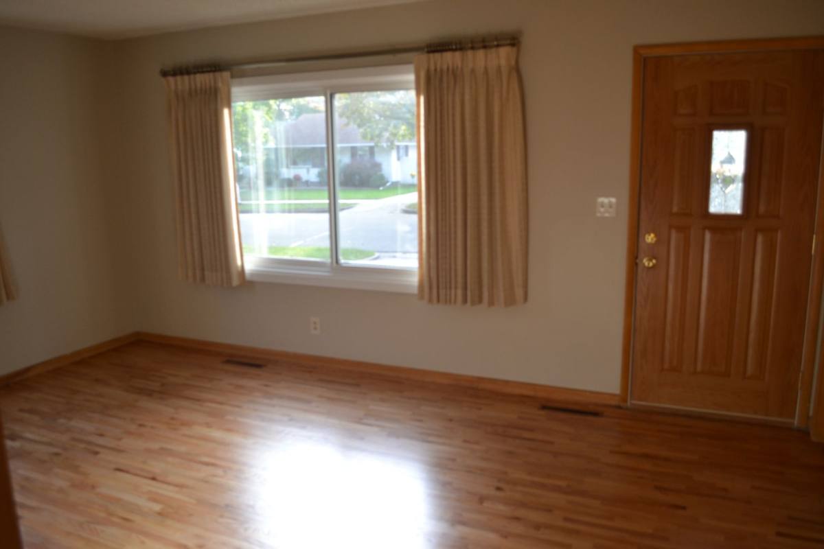 House for rent at 1438 15th Ave NW, Rochester, MN 55901
