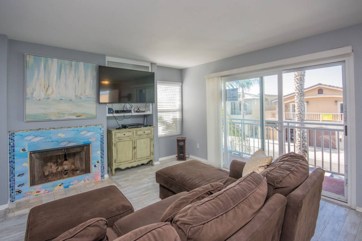 Condo for rent at 910 S Pacific St, Oceanside, CA 92054