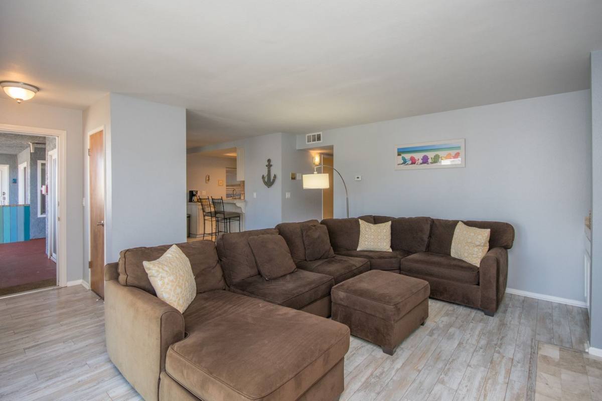 Condo for rent at 910 S Pacific St, Oceanside, CA 92054