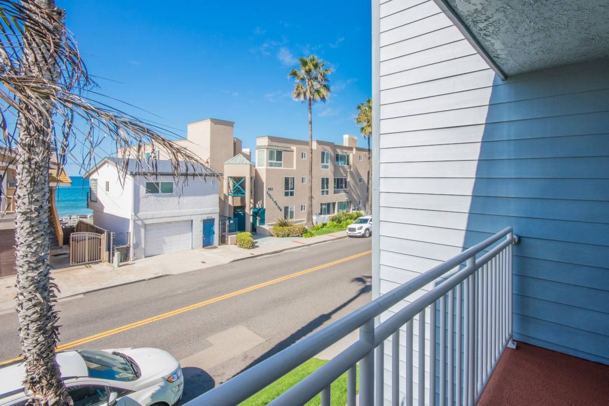Condo for rent at 910 S Pacific St, Oceanside, CA 92054