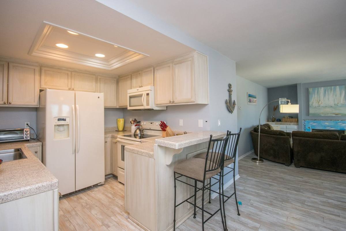 Condo for rent at 910 S Pacific St, Oceanside, CA 92054