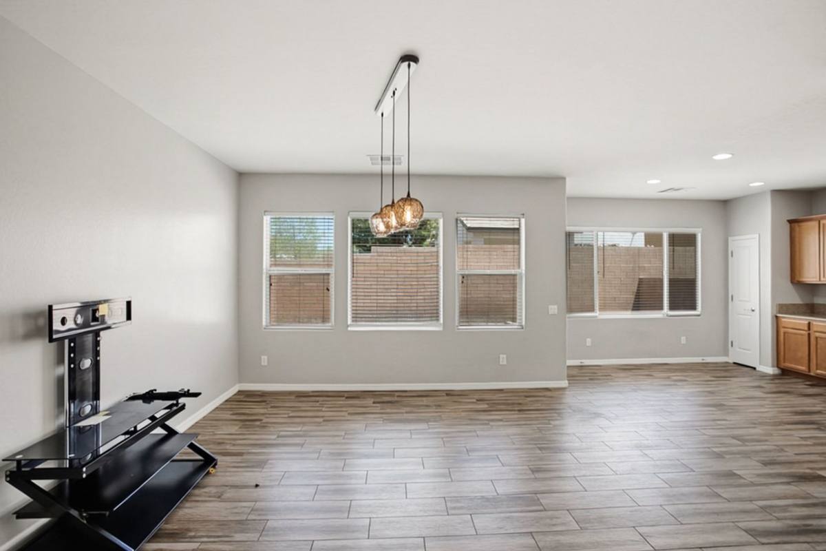 House for rent at 8266 Arden Landing Place, Las Vegas, NV 89117