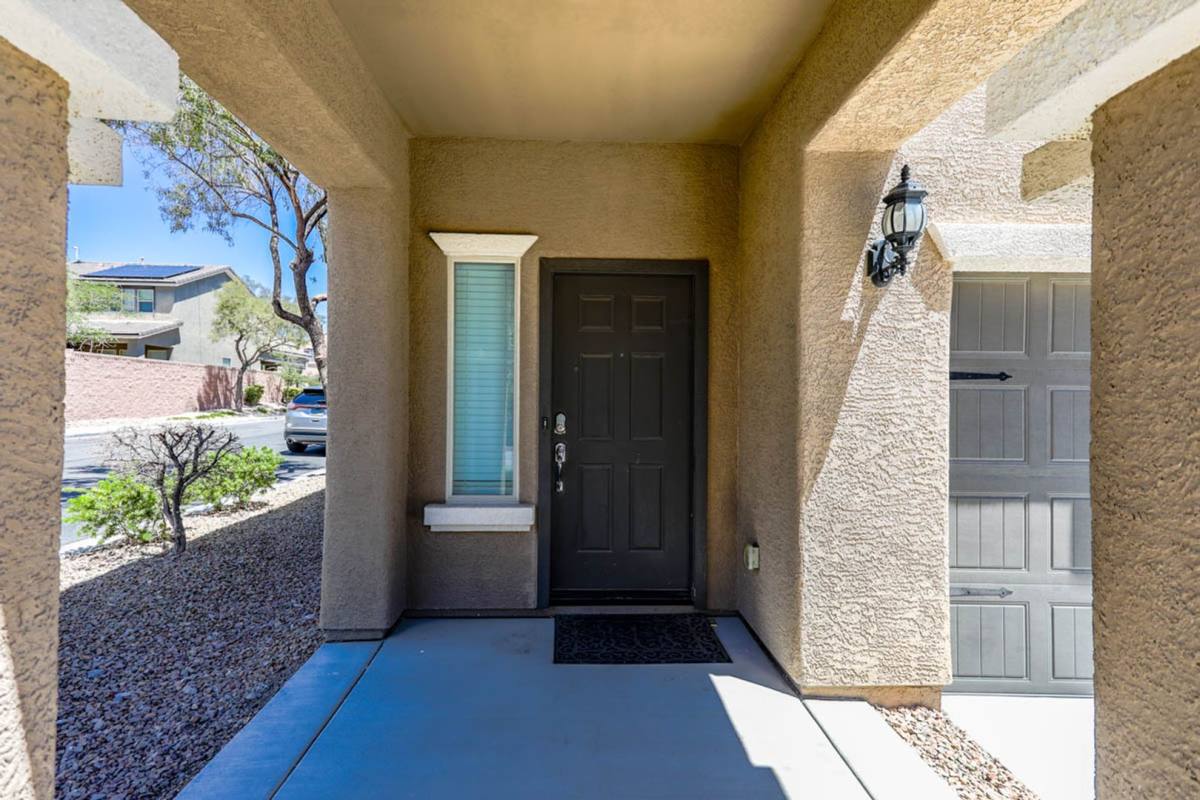 House for rent at 8266 Arden Landing Place, Las Vegas, NV 89117