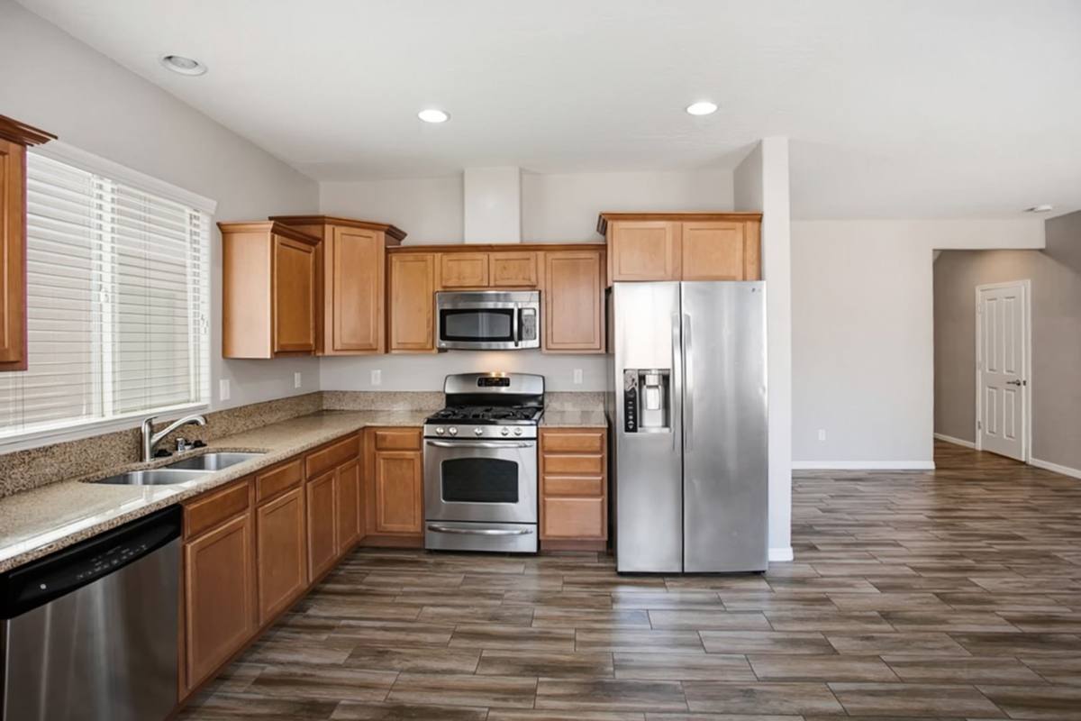 House for rent at 8266 Arden Landing Place, Las Vegas, NV 89117