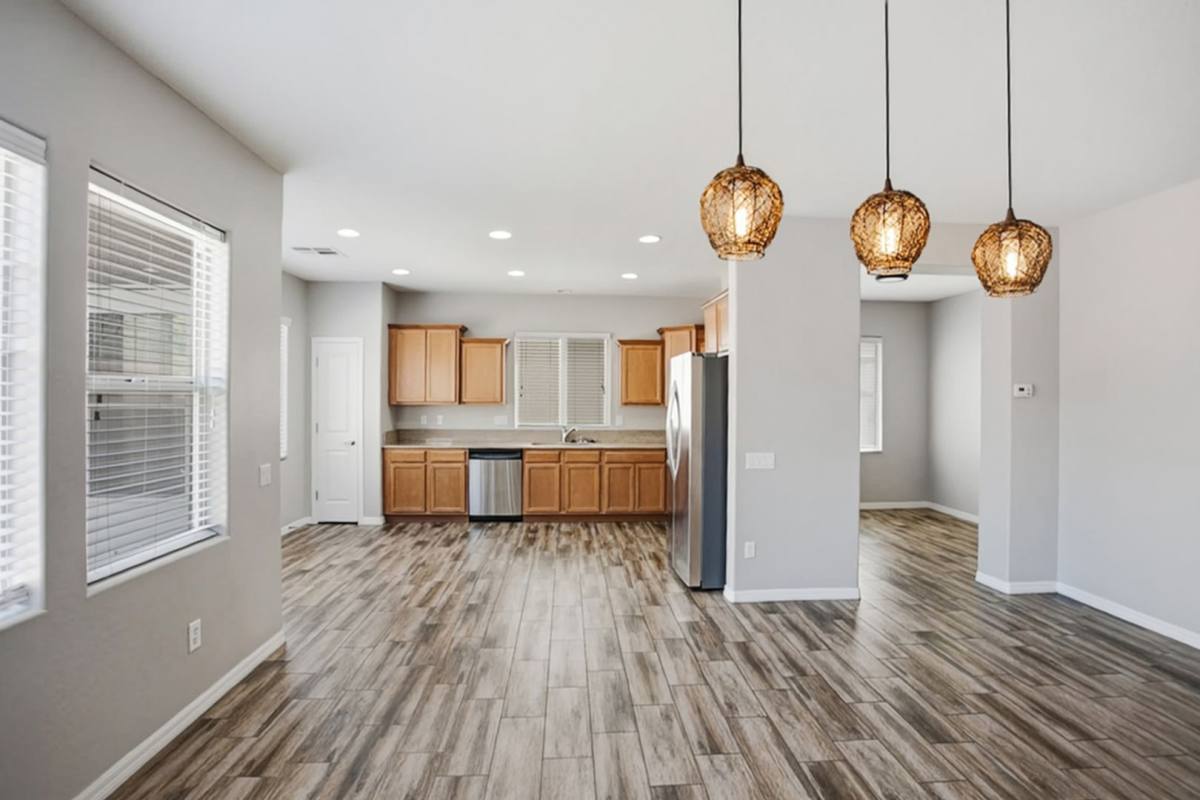 House for rent at 8266 Arden Landing Place, Las Vegas, NV 89117