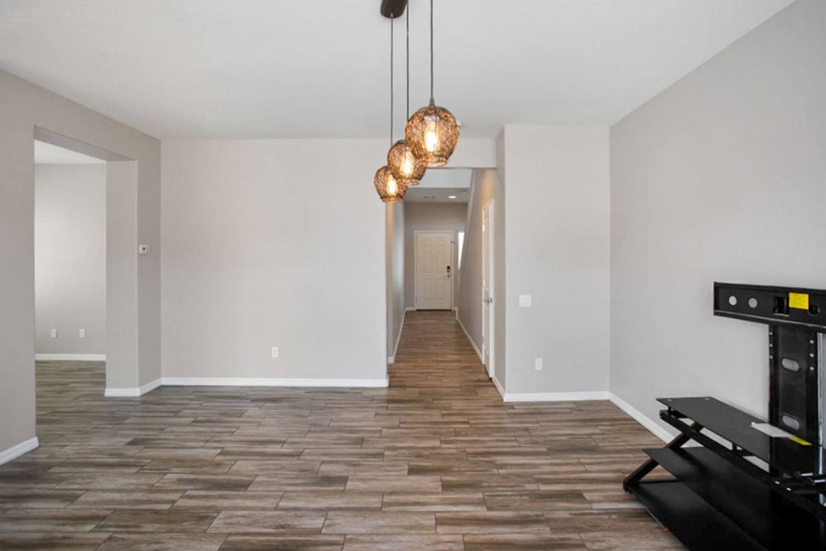 House for rent at 8266 Arden Landing Place, Las Vegas, NV 89117