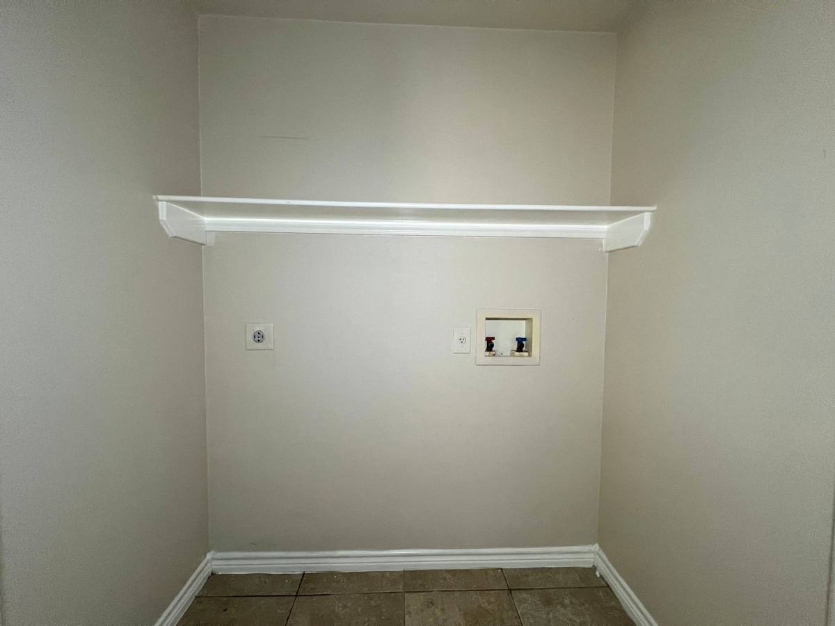 Apartment for rent at 3208 Gustavus St, Laredo, TX 78043