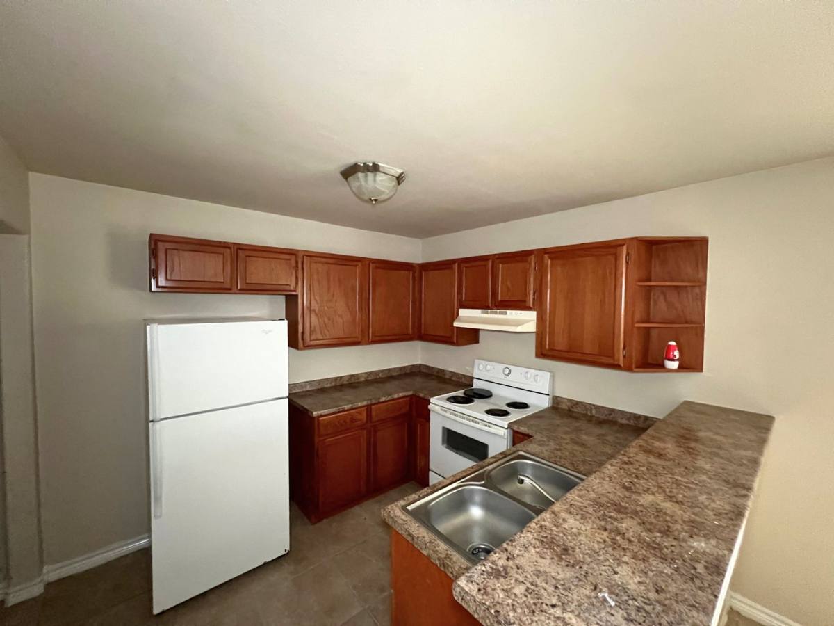 Apartment for rent at 3208 Gustavus St, Laredo, TX 78043