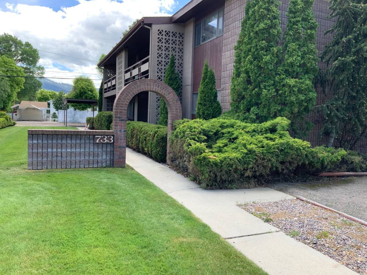 Apartment for rent at 731 733 735 W Sussex Ave 1-4, Missoula, MT 59801
