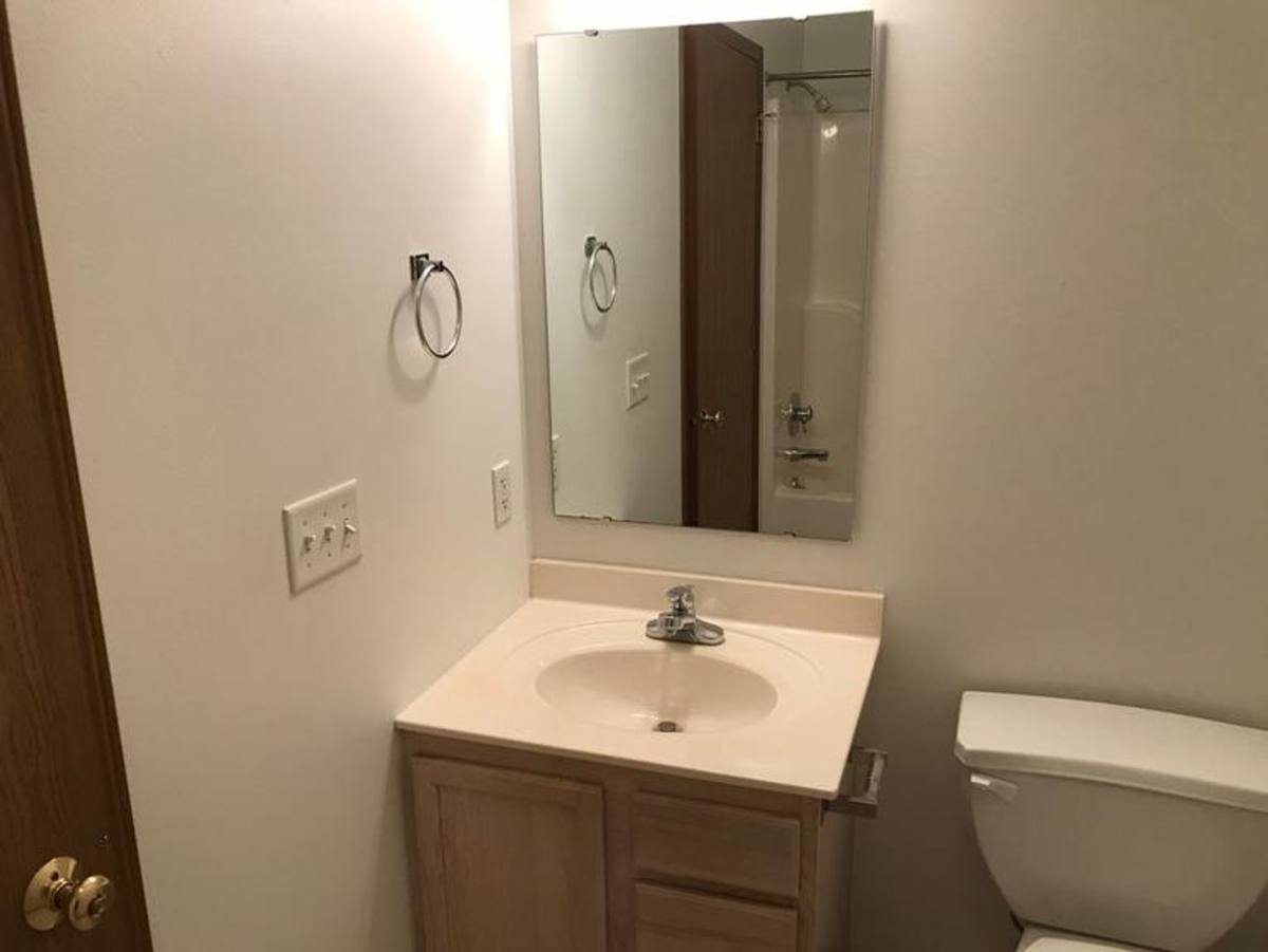 Apartment for rent at 465-585 Highway, North Liberty, IA 52317