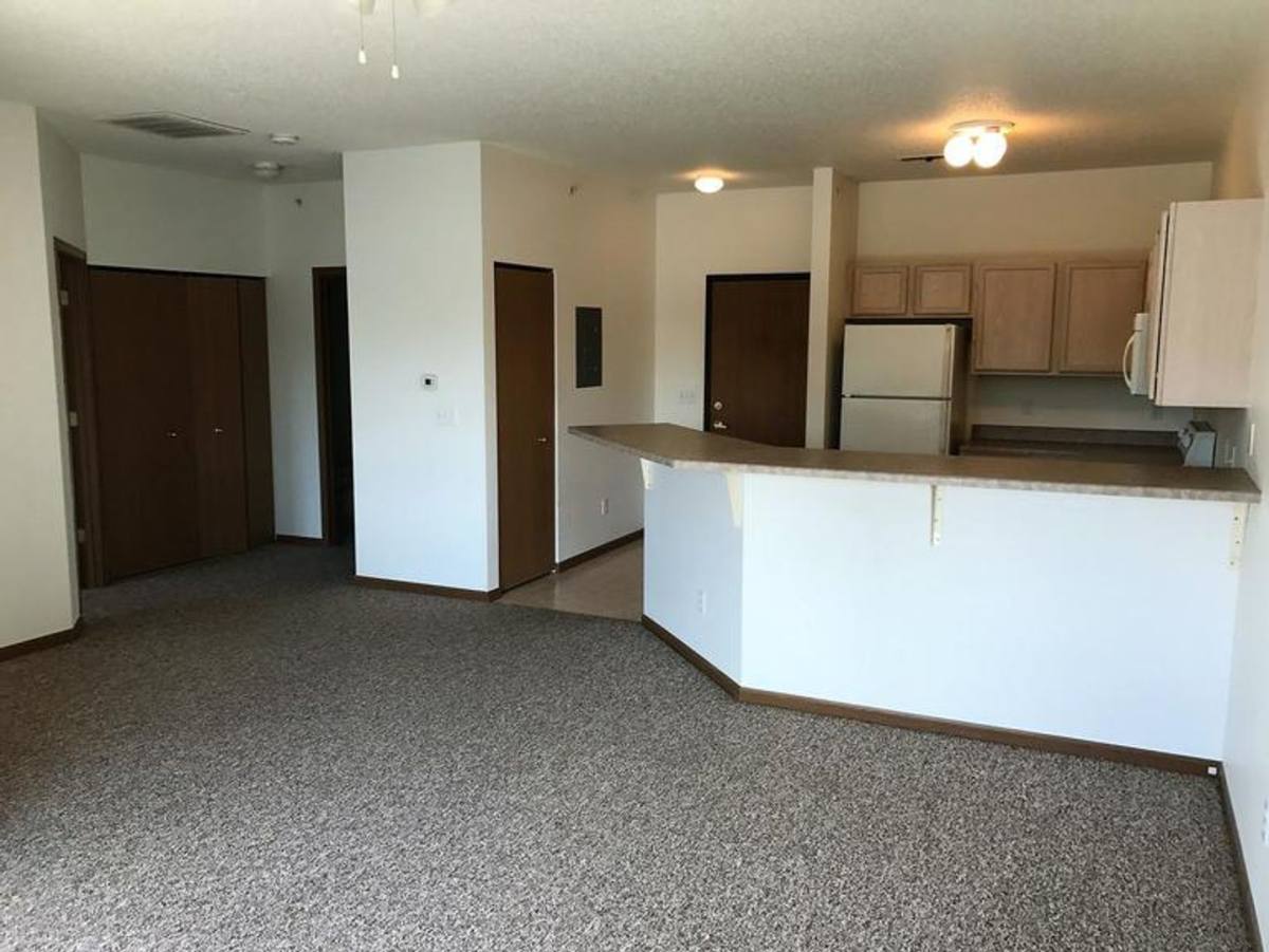 Apartment for rent at 465-585 Highway, North Liberty, IA 52317