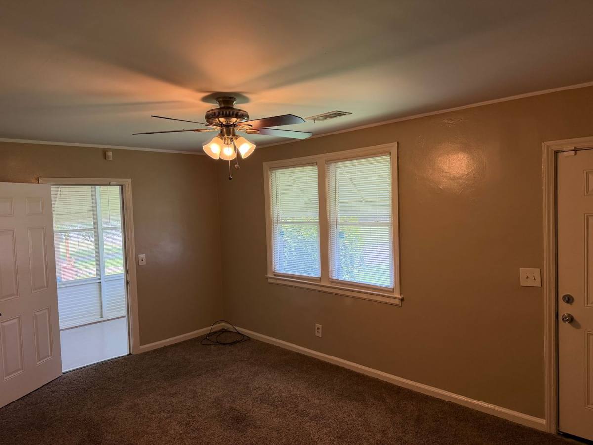 House for rent at 481 Harold St, Columbus, GA 31903