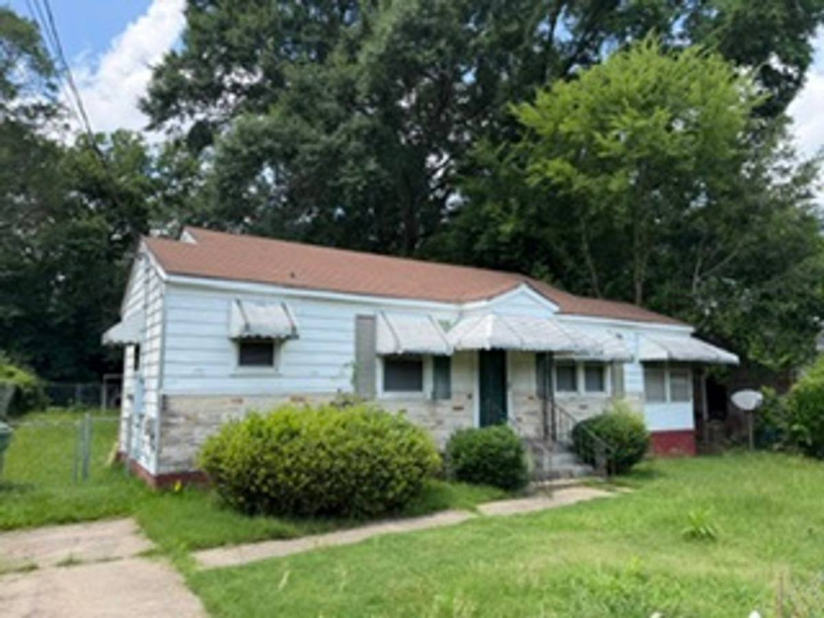 481 Harold St, Columbus, GA 31903 - House for Rent