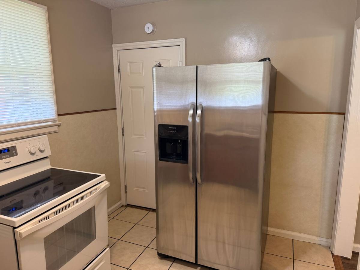 House for rent at 481 Harold St, Columbus, GA 31903