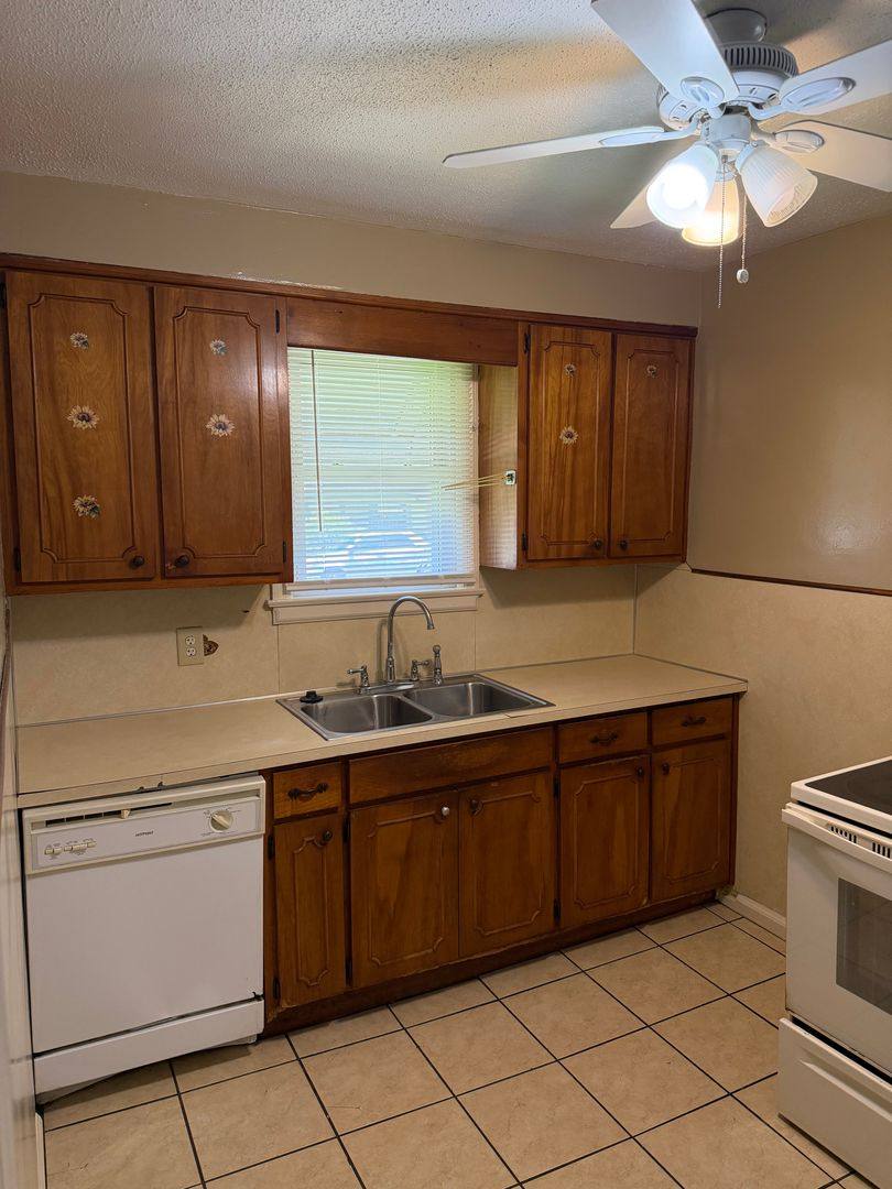 House for rent at 481 Harold St, Columbus, GA 31903