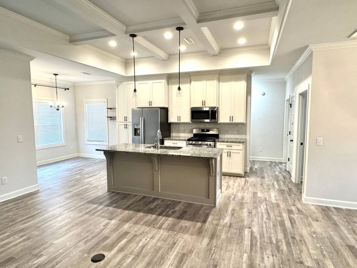 House for rent at 127 Birchwood Place, Enterprise, AL 36330