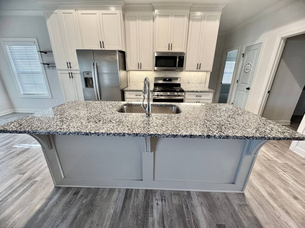 House for rent at 127 Birchwood Place, Enterprise, AL 36330