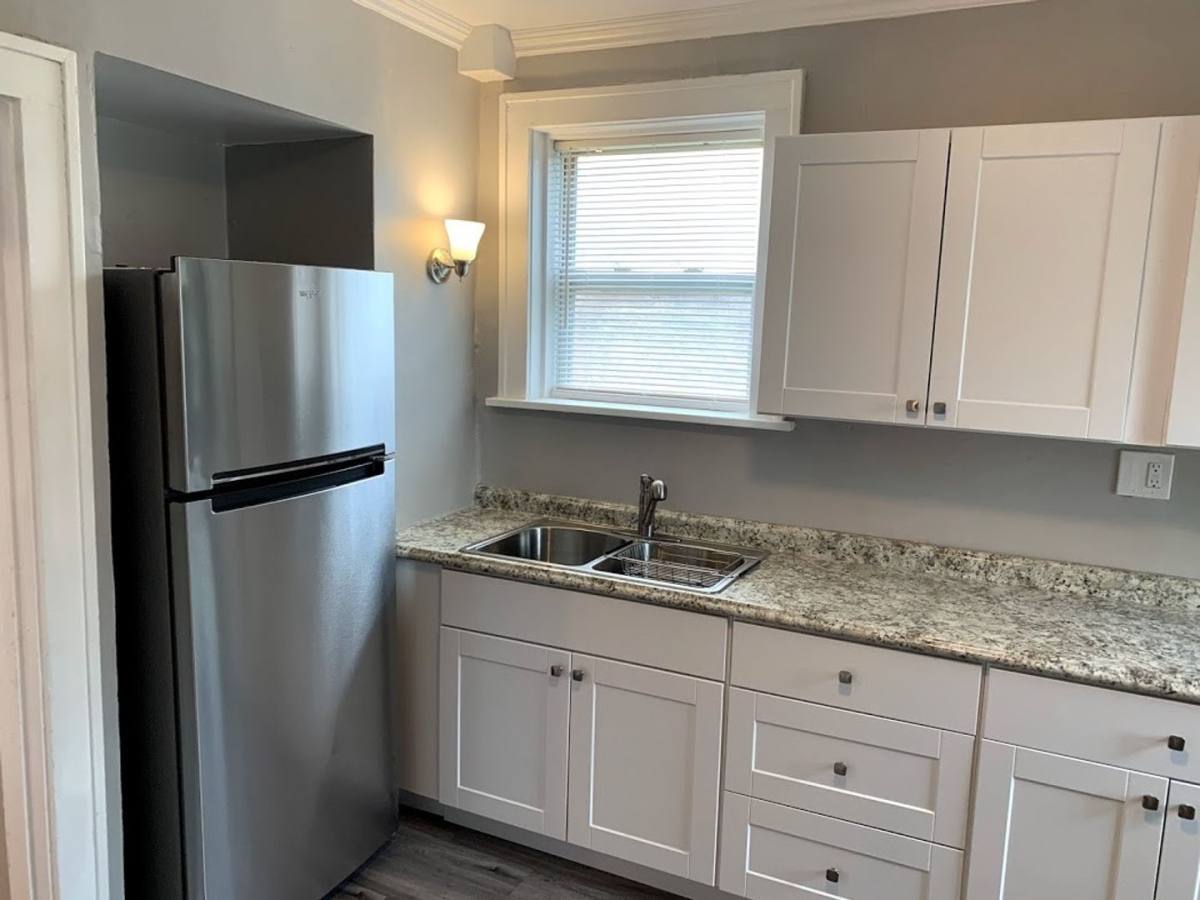 Apartment for rent at 3739-41 Ohio Ave, Saint Louis, MO 63118
