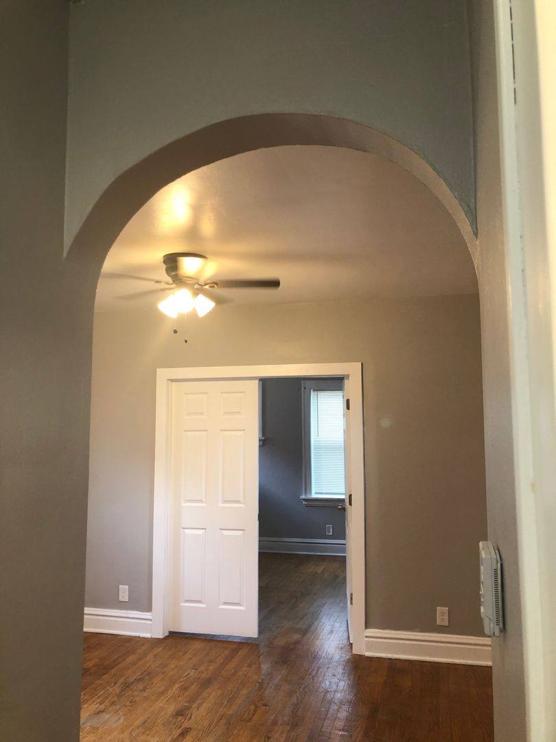 Apartment for rent at 3739-41 Ohio Ave, Saint Louis, MO 63118