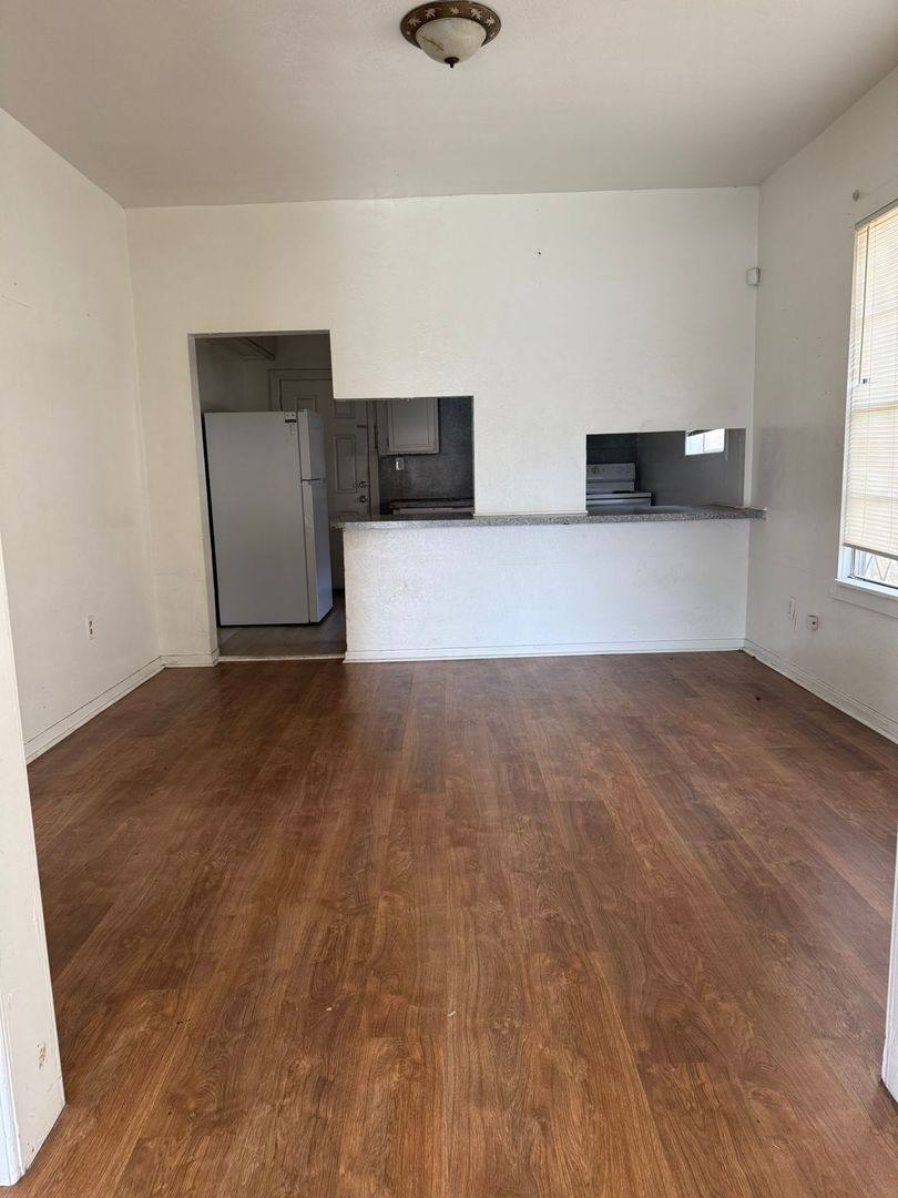 House for rent at 1335 15th St, Port Arthur, TX 77640