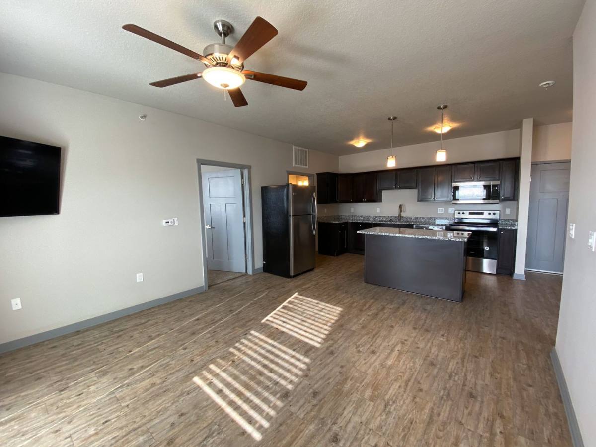 5336 Mortensen Rd, Ames, IA 50014 - Apartment for Rent
