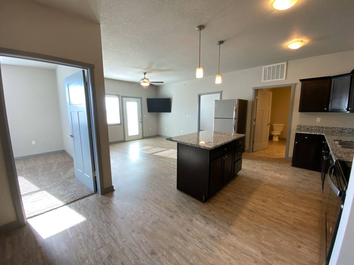 Apartment for rent at 5336 Mortensen Rd, Ames, IA 50014